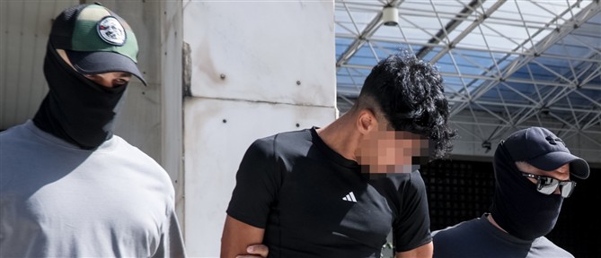 Ενώπιον της ανακρίτριας απολογείται ο κατηγορούμενος για τον θάνατο του ποινικολόγου Σταύρου Γεωργίου