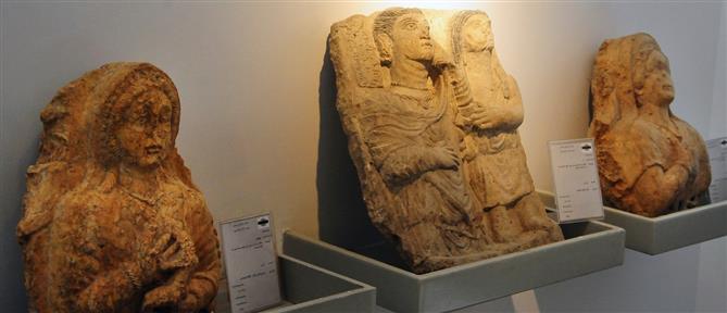 Συρία: Διάρρηξη στο εθνικό μουσείο στη Δαμασκό - Εκλάπησαν αρχαίες ράβδοι χρυσού