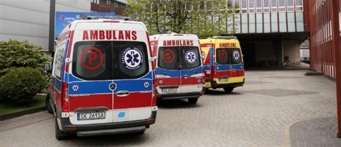 Πολωνία: Συνελήφθη φοιτητής που προετοίμαζε τρομοκρατική επίθεση σε χριστουγεννιάτικη αγορά