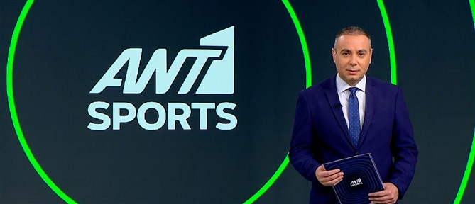 ANT1 Sports: “Κλειδώνει” το ζευγάρι για τον δεύτερο ημιτελικό του Μουντιάλ