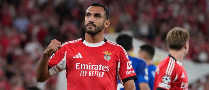 Champions League: Πρεμιέρα με «βόμβα» και... φυσιολογικό «τρίποντο» η πρώτη αγωνιστική