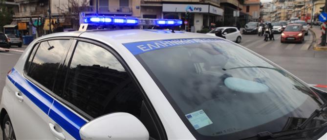 Θεσσαλονίκη: Ένοπλη ληστεία σε κατάστημα