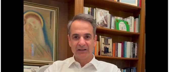 Μητσοτάκης: Το νέο TikTok για τη χαμηλότερη ανεργία των τελευταίων 17 ετών