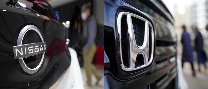 Honda - Nissan: Συγχώνευση “μαμούθ” των δύο κολοσσών της ιαπωνικής αυτοκινητοβιομηχανίας