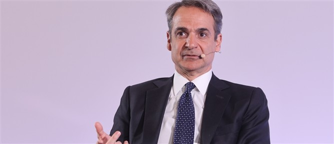 Μητσοτάκης: Εντός του μήνα οι αποφάσεις για τον περιορισμό πρόσβασης στα social media των κάτω των 15 ετών