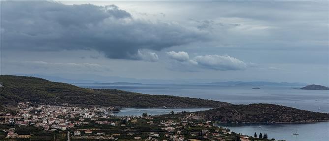 Τι καιρό θα κάνει την Παρασκευή