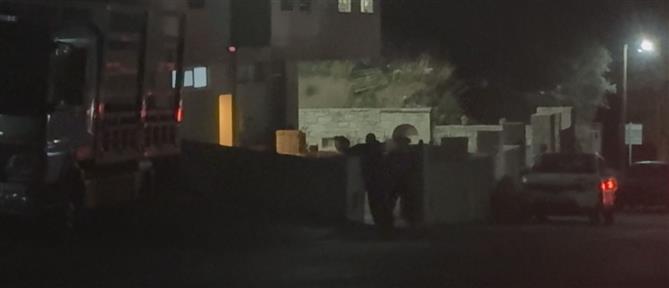 Μακελιό στα Βορίζια  - Ξέσπασμα συζύγου 39χρονου: Πού είσαι να σε δω, που είσαι να μου μιλήσεις;