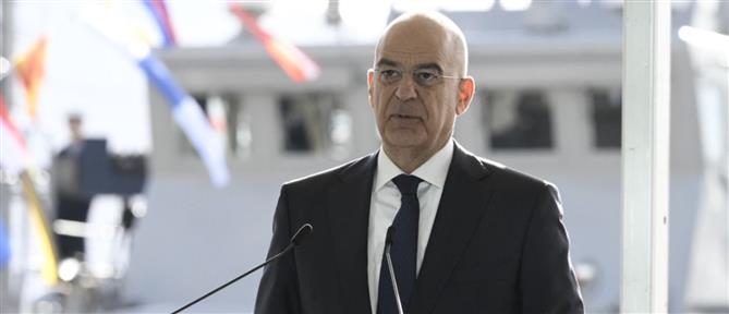 Δένδιας: Καταργείται η θητεία σε Αεροπορία και Ναυτικό από το 2026 – Μόνο στο Στρατό Ξηράς οι στρατεύσεις