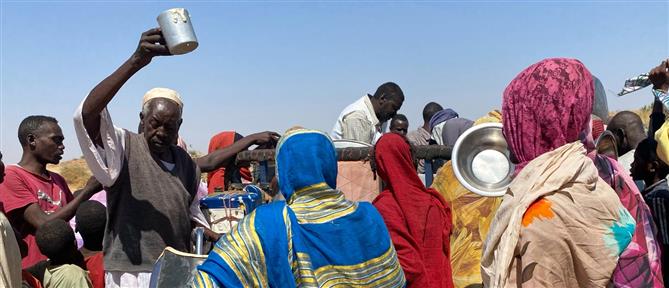 Δραματικό ρεκόρ στο Σουδάν: Παραπάνω από 1.500 νεκροί άμαχοι τον Οκτώβριο