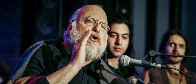 Διονύσης Σαββόπουλος: Κυκλοφοριακές ρυθμίσεις το Σάββατο για την κηδεία του