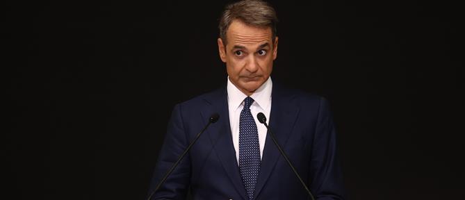 Μητσοτάκης: Με προβληματίζει η καθυστέρηση της Γκιλφόιλ, αλλά δεν έχω και τόσο καλή σχέση όσο ο Καμμένος