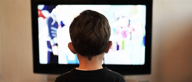 Έρευνα: Τα παιδιά... κόλλησαν στις οθόνες και δεν είναι κινητικά δραστήρια