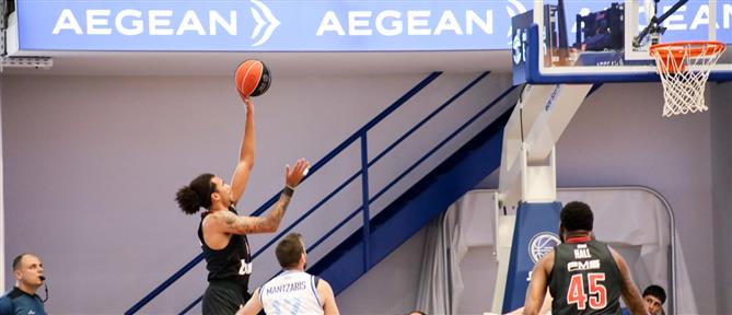 Ολυμπιακός: Κυριακάτικος περίπατος στην Μύκονο