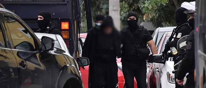 “Σύμπραξη Εκδίκησης”: Νέες συλλήψεις για συμμετοχή στην τρομοκρατική ομάδα