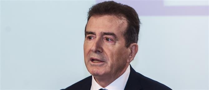 Χρυσοχοΐδης: Μόνιμα στην Κρήτη το Ελληνικό FBI - Τέλος οι μπαλωθιές