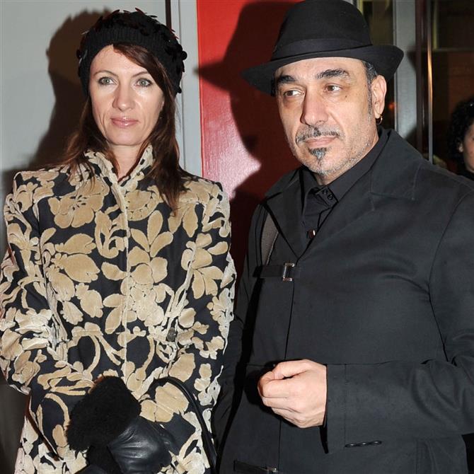 Κίλι Σφακιανάκη: Η κόρη της με τον Νότη Σφακιανάκη την βρήκε χωρίς σφυγμό στο σπίτι