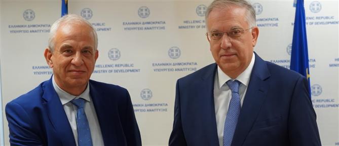 Θεοδωρικάκος: Θετική για την κοινωνία η μείωση τιμών σε πάνω από 2.000 προϊόντα