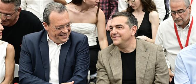 Υπέρ της συμπόρευσης με Τσίπρα ο Φάμελλος – Πρόκειται για "διάσπαση", αντιδρά ο Πολάκης