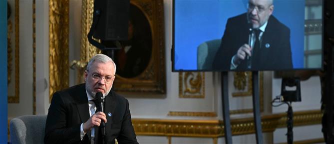 Ουκρανία: Σε διαθεσιμότητα ο υπουργός Δικαιοσύνης εν μέσω έρευνας για διαφθορά