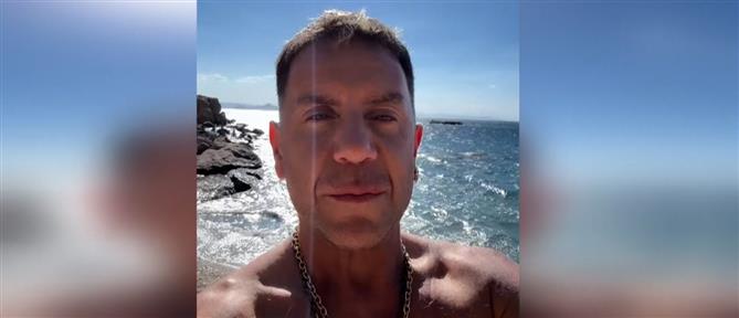 Μαζωνάκης: Η γεμάτη αιχμές απάντησή του σε όσα ακούγονται τις τελευταίες μέρες (βίντεο)