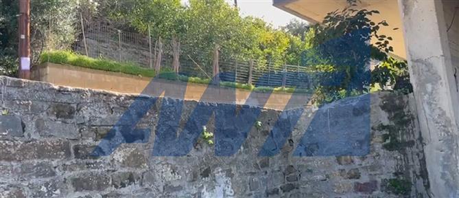 Τραγωδία στην Αχαΐα: Ελεύθερος ο 25χρονος θείος του παιδιού