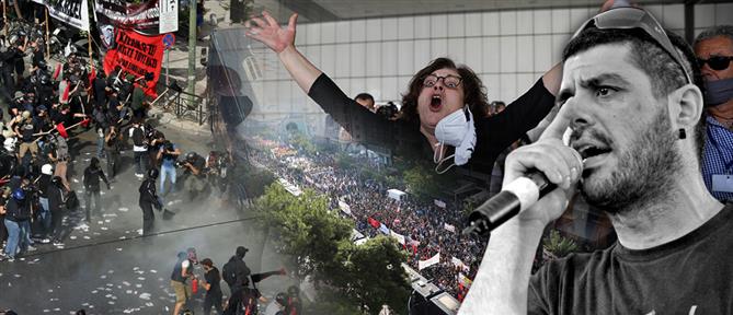 Παύλος Φύσσας: Η δολοφονία, η δίκη της Χρυσής Αυγής και η ιστορική απόφαση