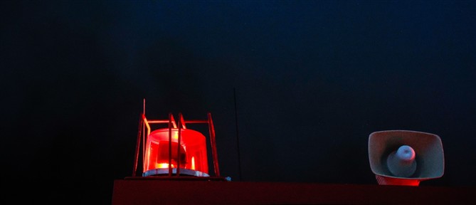 Κερατσίνι: Φωτιά ξέσπασε σε διαμέρισμα