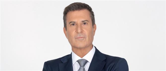 Ο Παναγιώτης Στάθης στον ΑΝΤ1