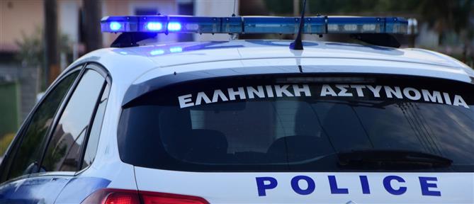 Θεσσαλονίκη: Επιτέθηκε στην οικογένειά του επειδή…έκαναν ευχέλαιο