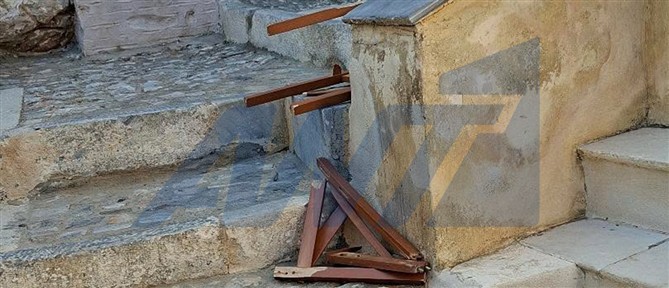Δολοφονία διασώστριας στη Σύρο: Τα ευρήματα του ιατροδικαστή – η μοιραία μαχαιριά