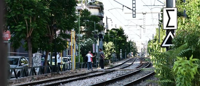 Δυστύχημα με νεκρό ηλικιωμένο στην Κωνσταντινουπόλεως: Η ανακοίνωση της Hellenic Train
