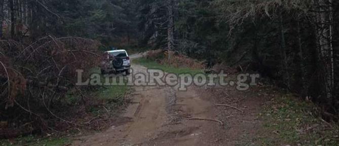 Φθιώτιδα: Κυνηγός χάθηκε από την ομίχλη στο όρος Καλλίδρομο