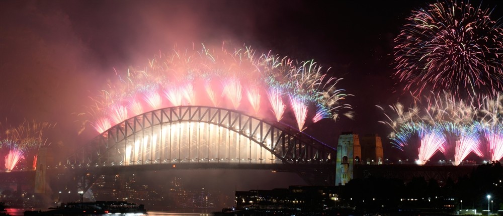 αυστραλια - νεο ετος αυστραλια - νεο ετος