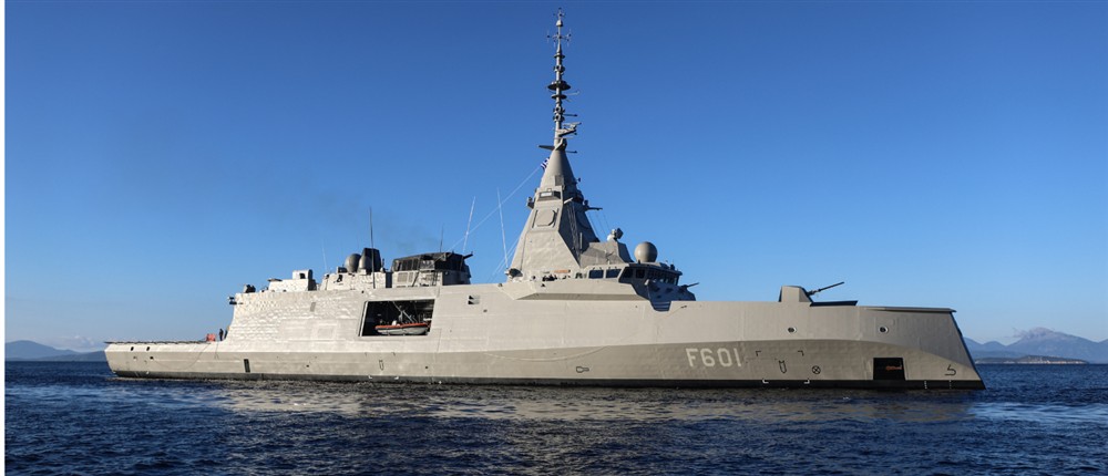 φρεγάτα Belharra Κίμων