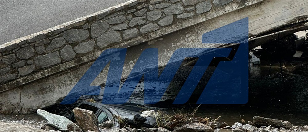 Πόρος - κακοκαιρία Πόρος - κακοκαιρία