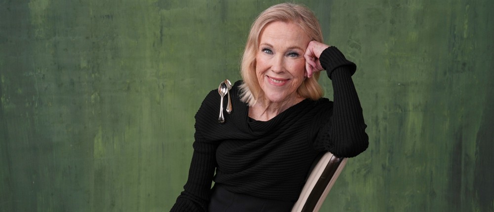 Κάθριν Ο΄Χάρα