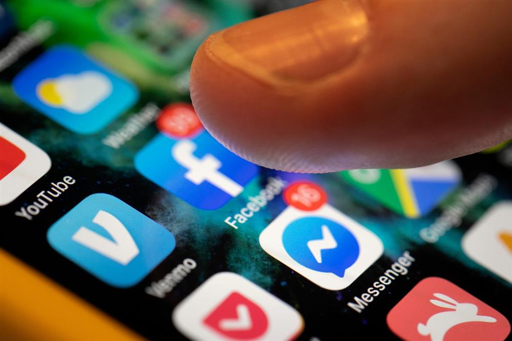Social media
