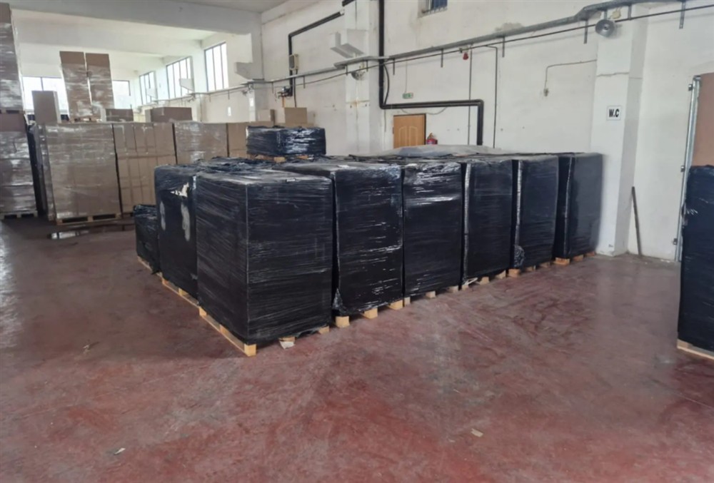 εγκληματική οργάνωση - ΕΛΑΣ