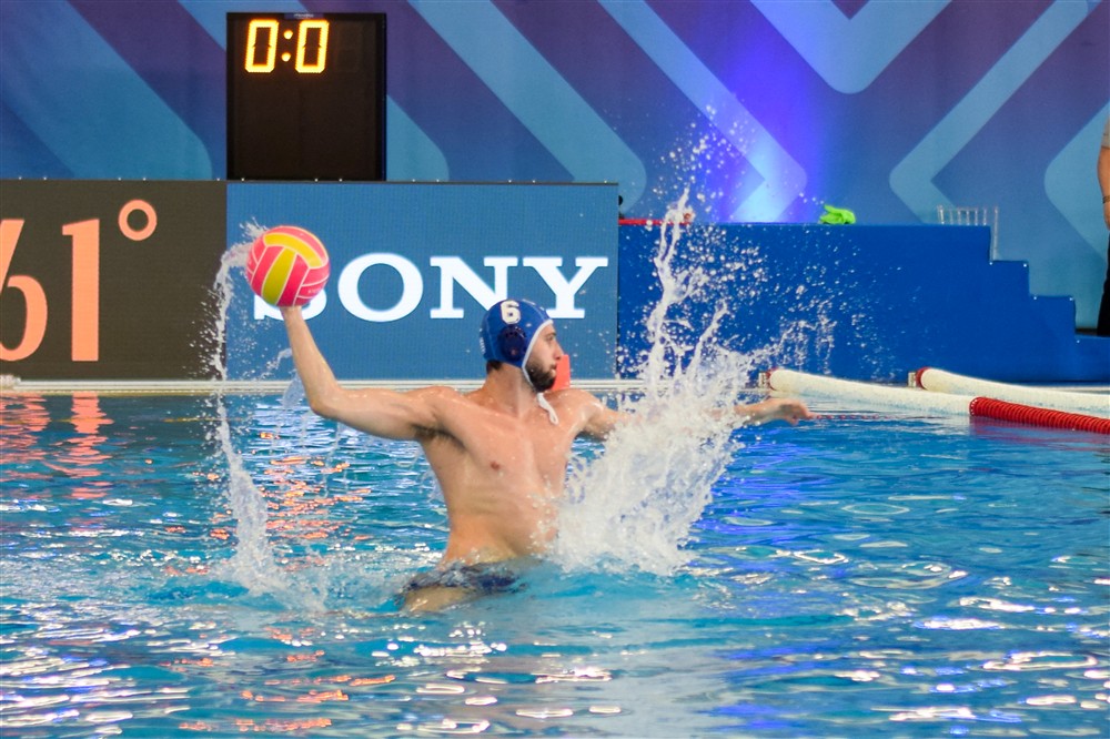 πολο - εθνικη