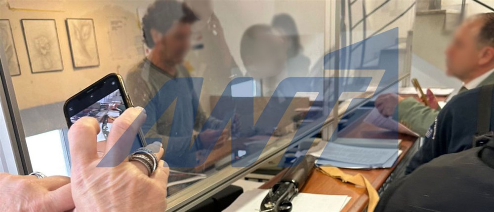 Εφκα - πυροβολισμοι