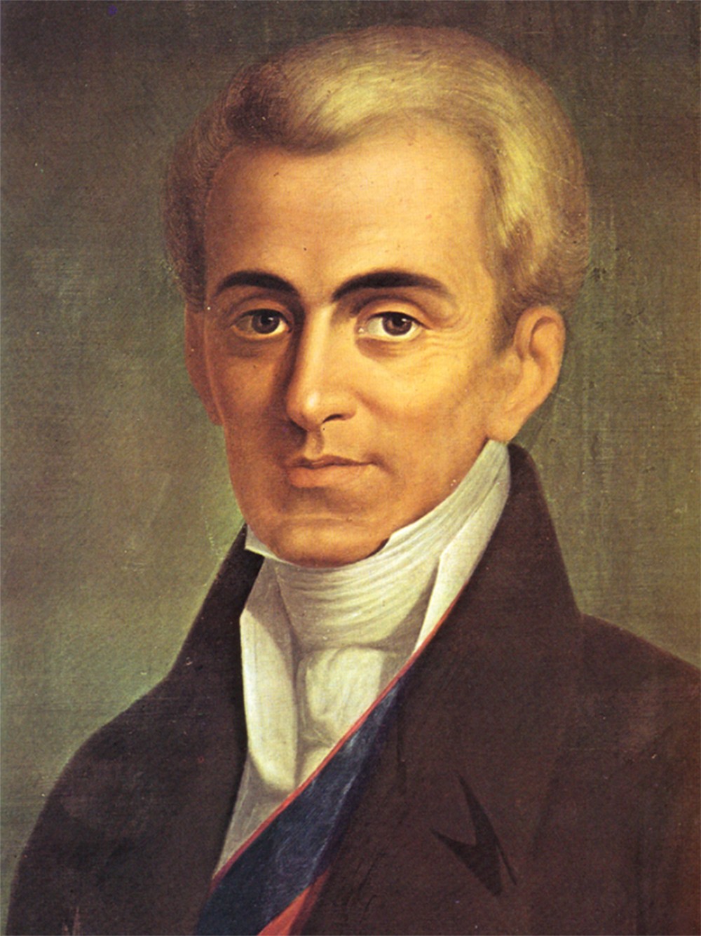 Ιωάννης Καποδίστριας