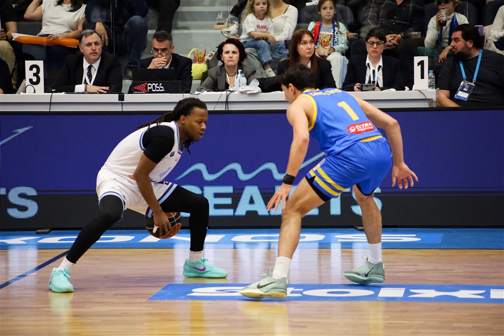 Μύκονος - Περιστέρι