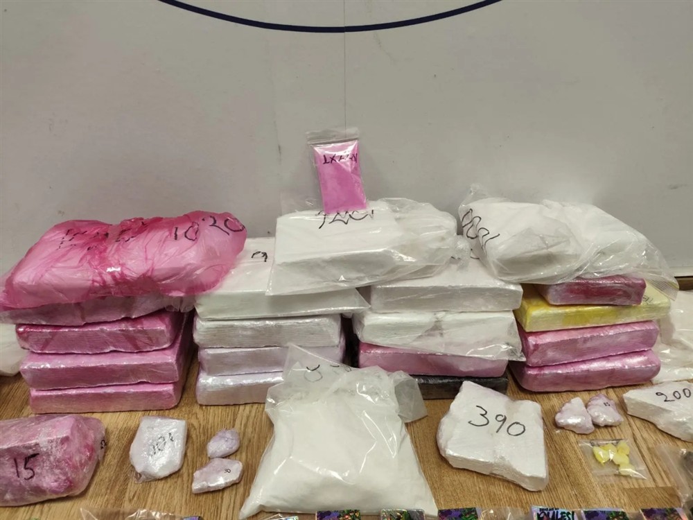 ναρκωτικα - αττικη