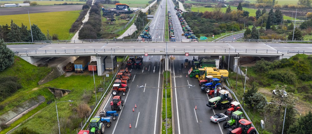 αγρότες μπλόκα αγρότες μπλόκα