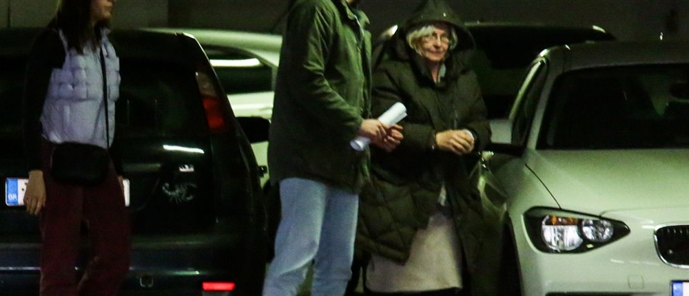 Ελένη Ζαρούλια Ελένη Ζαρούλια