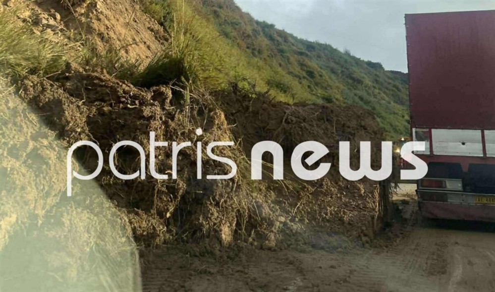 κακοκαιρία - Αρχαία - Ολυμπία