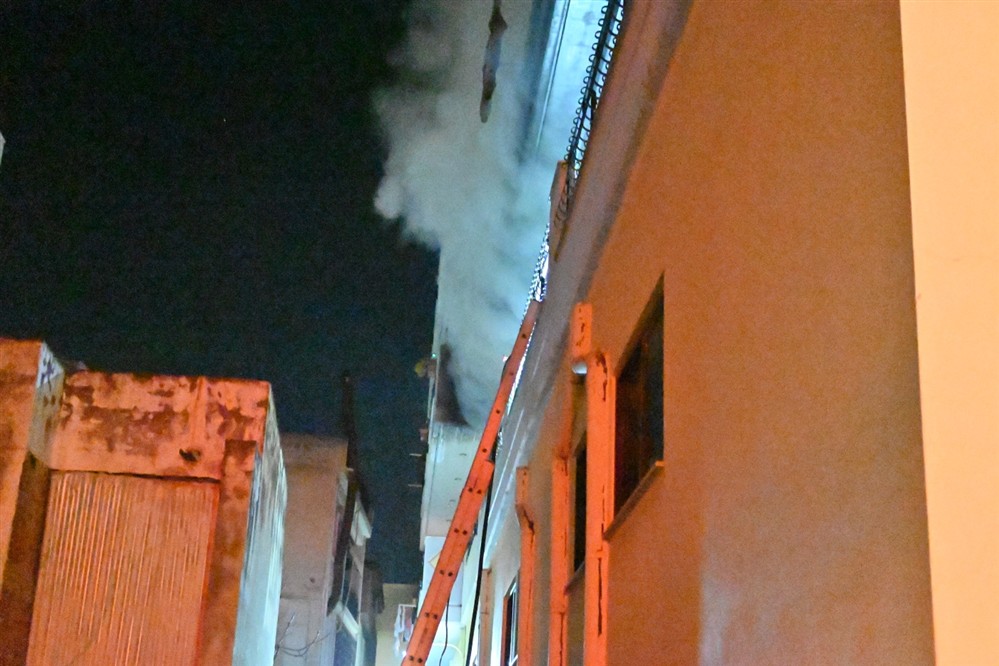 Άργος - φωτιά - πυροσβεστική