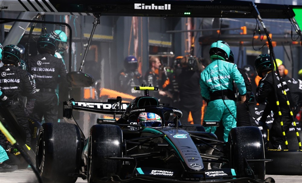 Formula 1 Formula 1