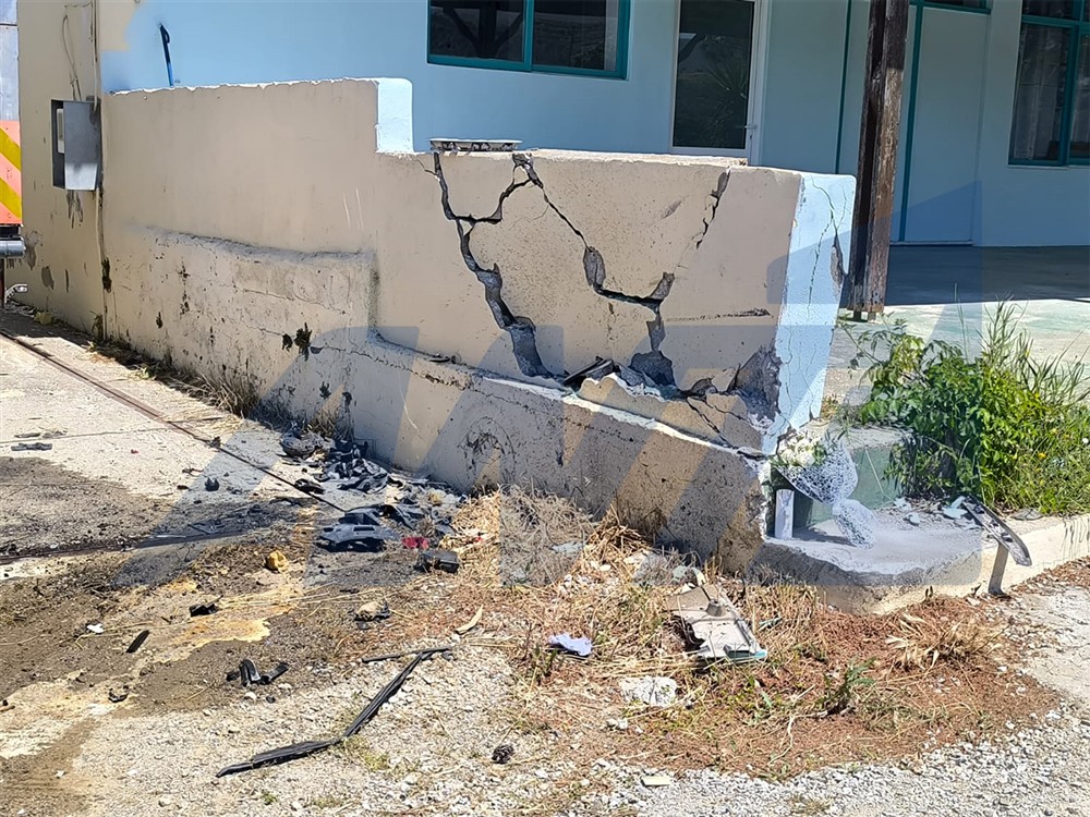 Κρήτη - τροχαίο - 12χρονη