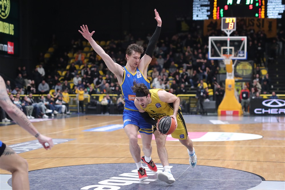 Περιστέρι - Μαρούσι